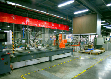 杭州顺驰精密机械：提高零件机械加工的效率问题的方法介绍！