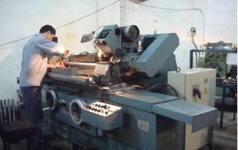 杭州零件机械厂加工需要注意哪些事项？
